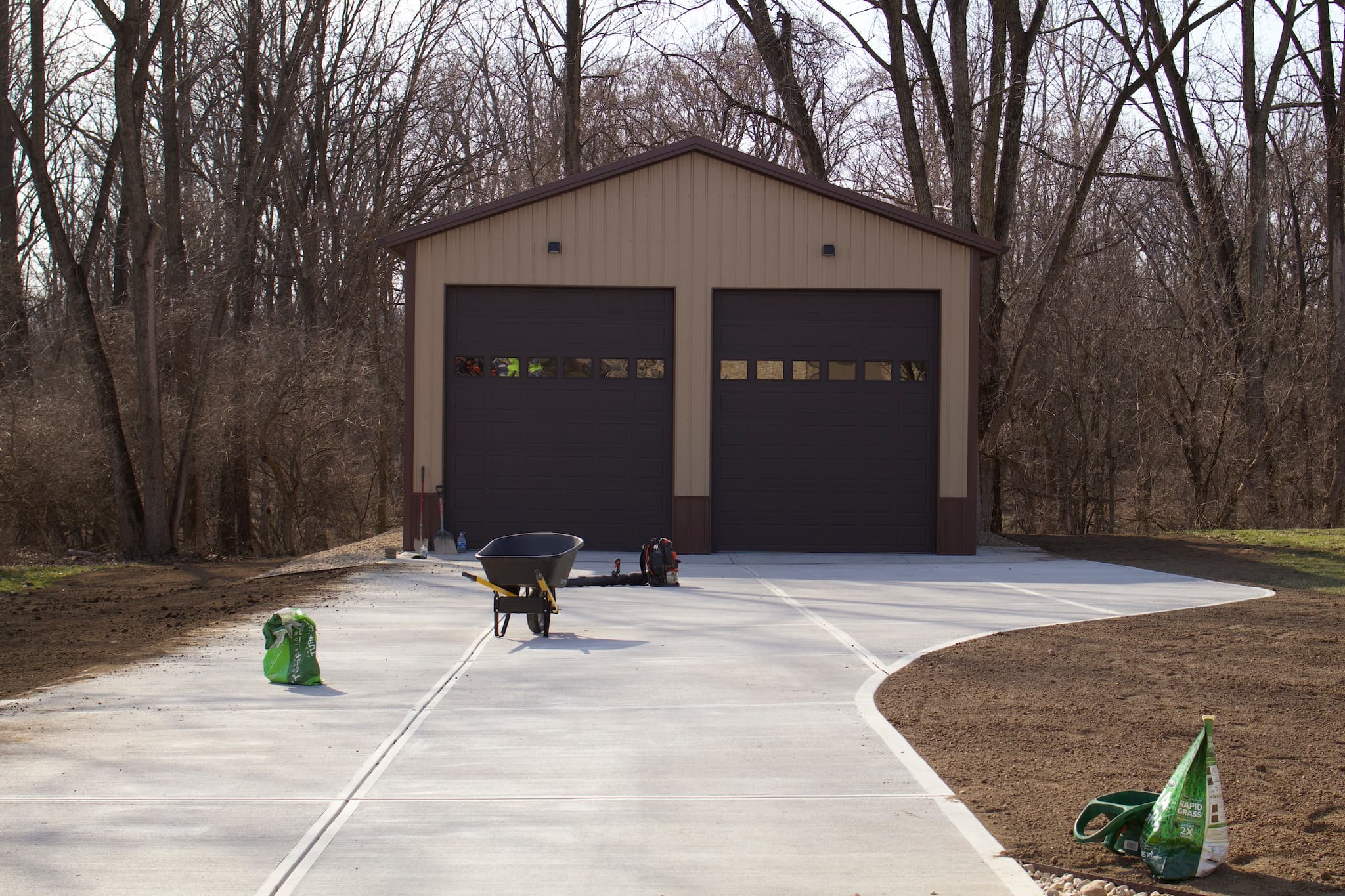 Expert concrete services