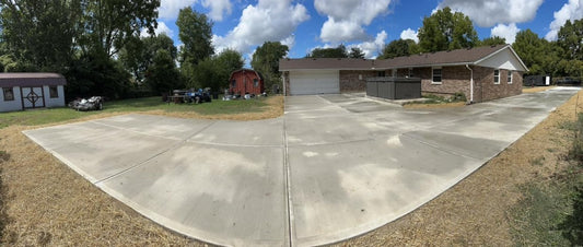 Best Concrete Contractors in Dayton, OH