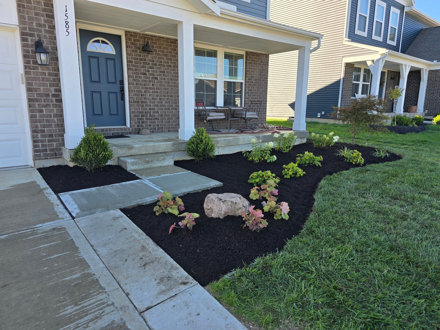 Creative Landscaping for your Home and your Business - My Store