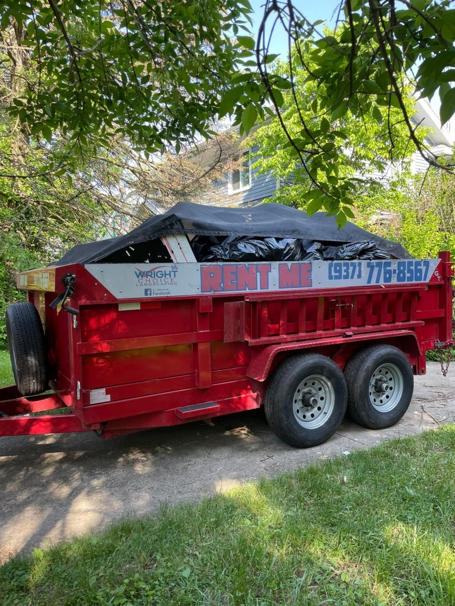 Dumpster Rentals for Cleanouts, Construction, and More - My Store